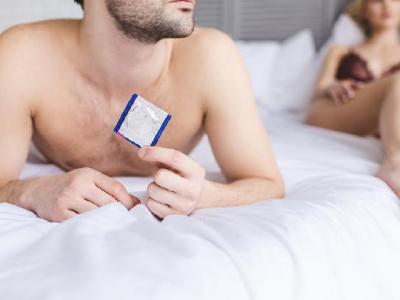 使用避孕套前9大檢查不能缺少 正確使用安全套的細節
