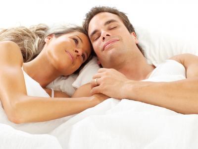 你了解你妻子的性心理嗎？什么是妻子的性秘密