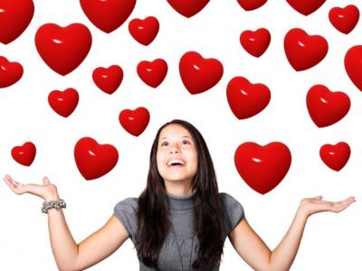 還在為表白發愁嗎？偷偷告訴你兩種方法