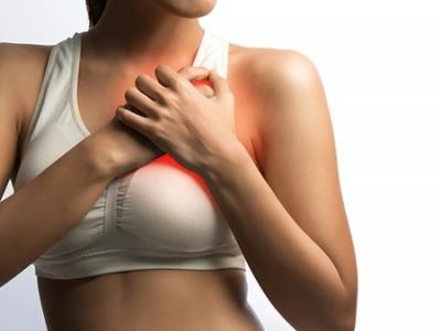 女人胸部為何有大有小 影響胸部發育的幾個因素