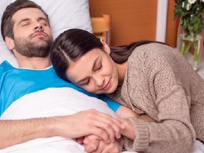 男女性愛什么姿勢最好 性生活必須學會的5個做愛體位