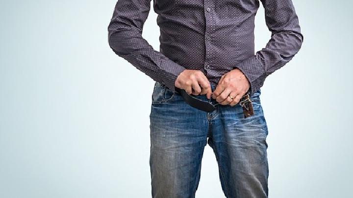 男人總是遺精正常嗎? 男性頻繁遺精要注意這些事項