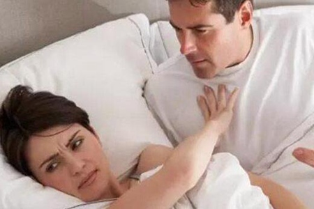 性冷淡的表現有哪些呢?這四個表現癥狀及時改善治療-易網健康養生網 性冷淡的表現有哪些呢?這四個表現癥狀及時改善治療