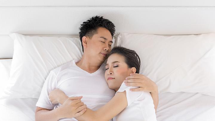 夫妻優質性生活會帶來哪些奇效 教你如何擁有優質的性生活