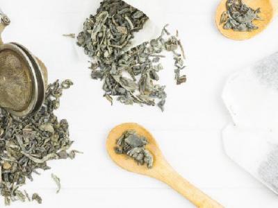 喝茶會誘發男女性高潮嗎?兩種食物會誘發男女性高潮