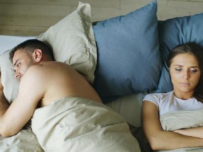 夫妻過性生活痛怎么回事 造成性生活痛的心理原因有這幾點