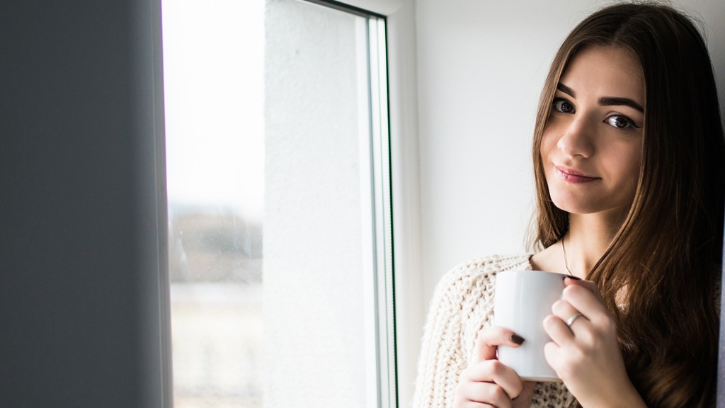 熟女性生活欲望都很強？三十如狼四十如虎是真的嗎