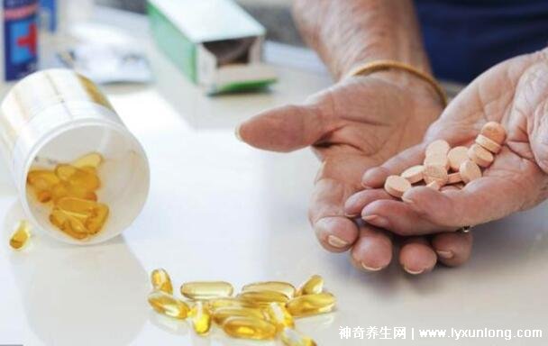 維生素E對男性性功能影響，對男人非常重要的4大作用和功效