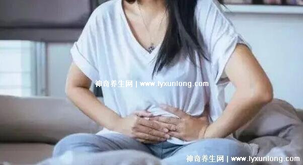 真實宮頸癌的早期出血圖片，接觸性出血是最明顯癥狀(女性必看)