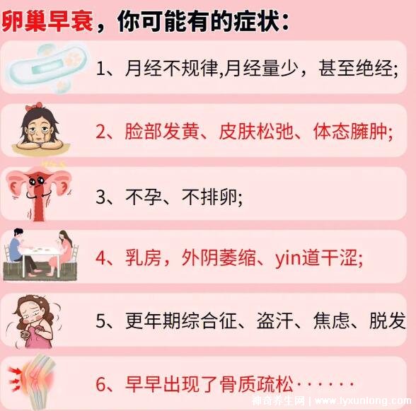 卵巢早衰吃激素9年,終于成功懷孕(附最佳恢復方法)-易網健康養生網 卵巢早衰吃激素9年,終于成功懷孕(附最佳恢復方法)