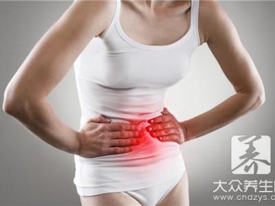 同房5天后小腹有點疼是什么原因？