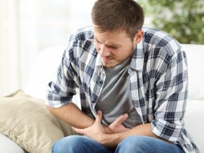 男人腎虛脖子上的五種表現 腎虛的男人有5個“標志”