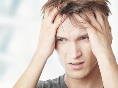 30秒自測陰虛還是陽虛 男人腎虛的10種表現