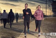 4種跑步姿勢摧毀身材