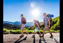 這么走路就能輕松延長壽命