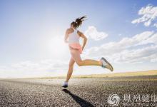 怎么跑步減肥 腿看起來才不會那么壯?