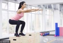 這樣鍛煉五分鐘堪比走路一小時