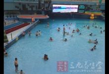 長(zhǎng)壽運(yùn)動(dòng) 游泳健身有效的長(zhǎng)壽運(yùn)動(dòng)