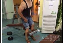 5個(gè)錯(cuò)誤的健身習(xí)慣 看看你中招了沒(méi)