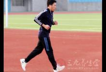 健身攻略 春季健身要避免的8大誤區