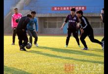 足球技巧 如何提升在比賽中的速度
