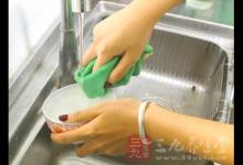 健身常識 做家務也能巧健身