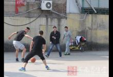 籃球后衛(wèi) 教你如何打好這個位置