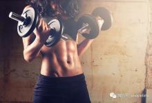 把健身堅持下來的人，都經歷了這三個階段！