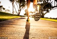 堅持跑步竟有如此多的好處,超乎你的想象!