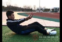 仰臥起坐的正確做法 做仰臥起坐要注意哪些