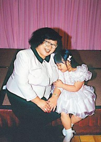 沒有對比就沒有傷害，同樣30多的她們為何差別這么大？