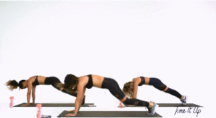 彈力繩搭配HIIT，提高燃脂效率，加快塑形進程！