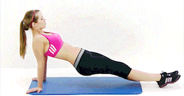 血液不暢是堆積脂肪的元兇！9個(gè)動(dòng)作促進(jìn)循環(huán)減肥