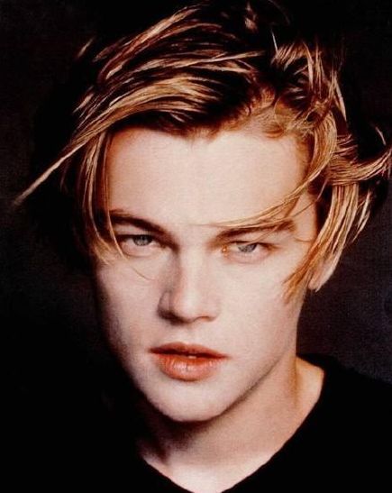 小李子瘦身成功恢復顏值，減肥就是一把“整容刀