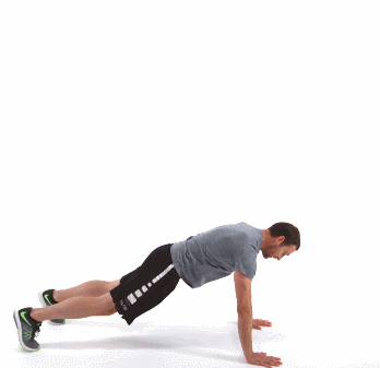 全身HIIT有氧訓練+腹肌訓練