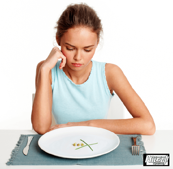 減肥失敗的四大原因,你中招了幾個? 減肥失敗的四大原因,你中招了幾個?