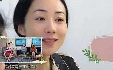 韓雪的減肥必備方法，嚇到謝依霖整個人僵硬