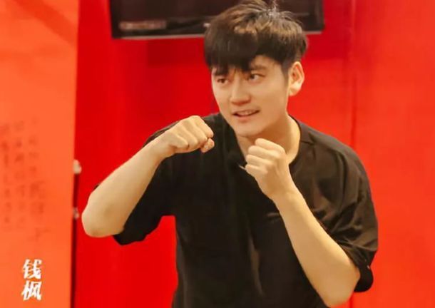 180斤的錢楓成功實現他的小目標暴減20斤，拳擊真的適合減肥？