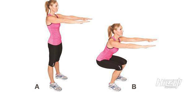 產(chǎn)后肚子變松弛，常規(guī)減脂不頂用！3步找回平坦腹肌