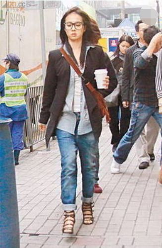 38歲“亞洲舞后”蔡依林擁有少女身材秘密，網(wǎng)友稱很實(shí)在