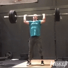 跳繩減肥：這玩跳神最厲害的了！完全無視地心引力