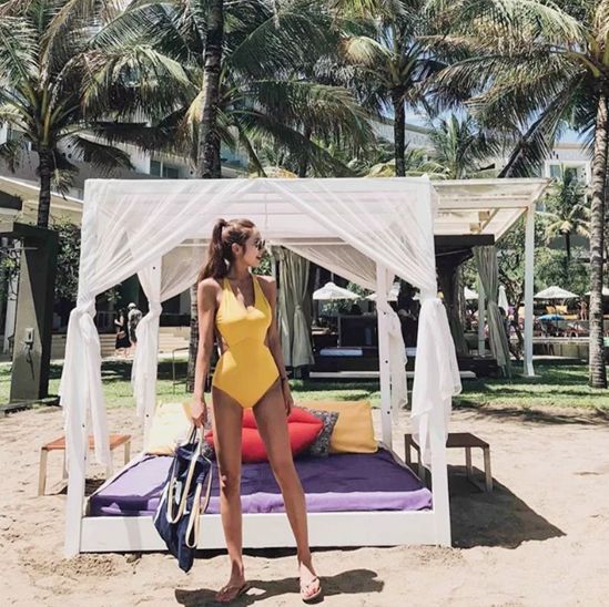 連26歲的帥哥被她折服，這位42歲的老阿姨到底有什么魅力