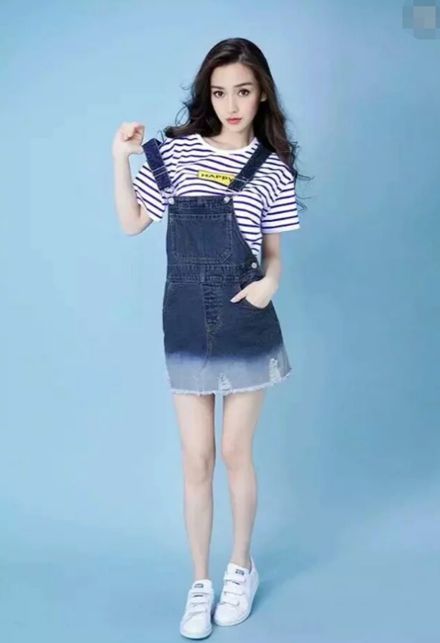 沒有對比就沒有傷害，同樣30多的她們為何差別這么大？