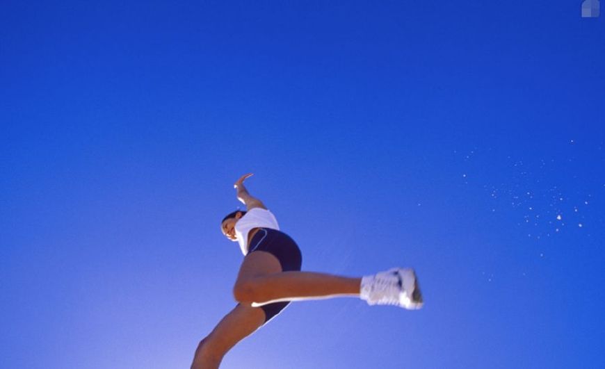 穿上“暴汗服”去運(yùn)動(dòng)健身效果翻倍？其實(shí)你們都被騙了！