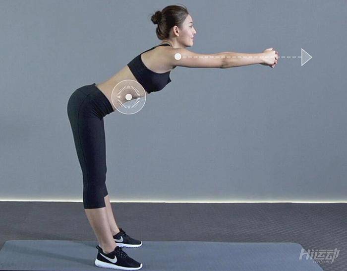 上班族必須要會這4個動作 有效緩解久坐的酸痛