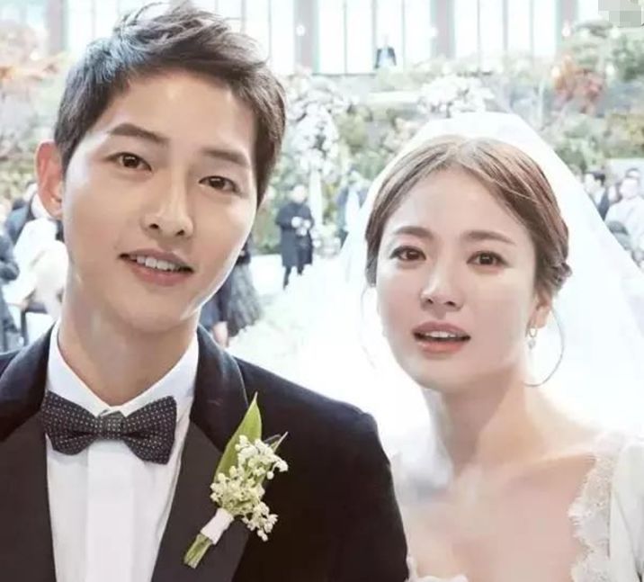 宋慧喬的顏值發(fā)展史，你的減肥理由是不是也跟她一樣？