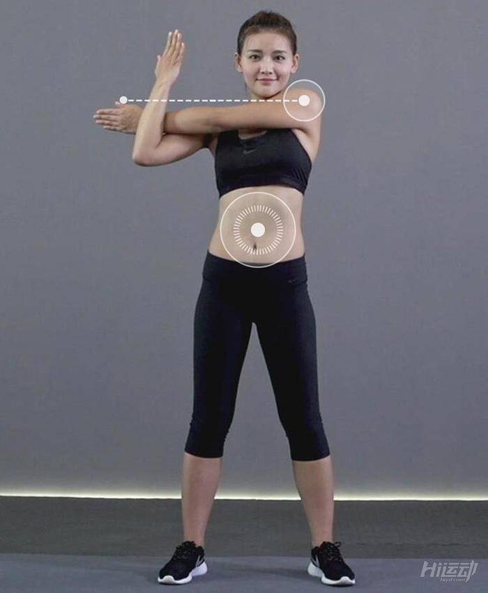 上班族必須要會這4個動作 有效緩解久坐的酸痛