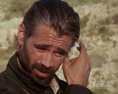 在好萊塢被稱為“瘋子”的人，體重收放自如，這是哪來的橡皮人？