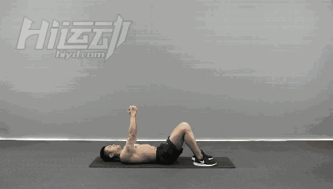 22歲女生健身多年，癡迷健身后擁有好身材有著1200多萬粉絲