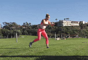 雙節過后，這是你最需要的極致燃脂訓練